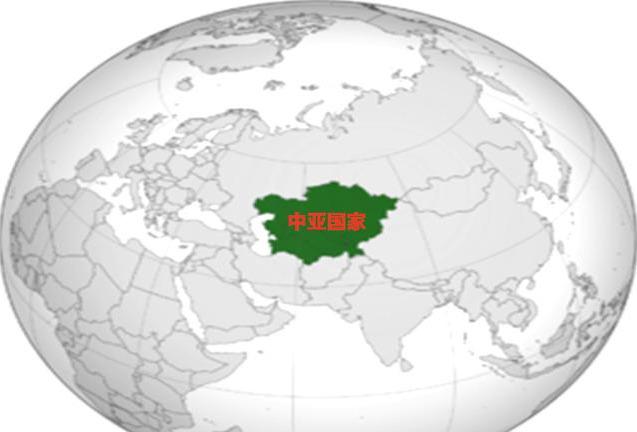突厥人为主的中亚五国，共同信仰伊斯兰，能否统一成一个国家呢？