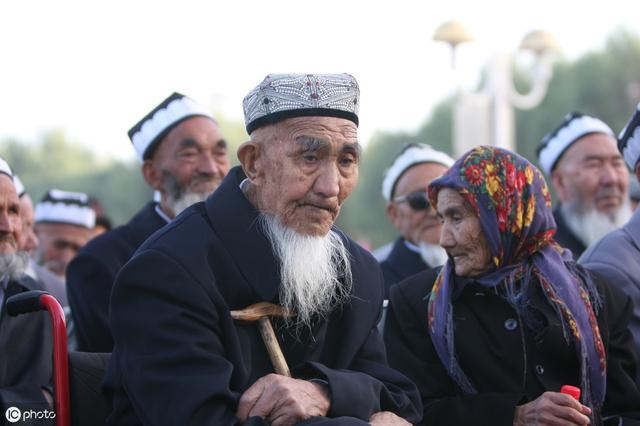 -了解新疆，从全面认识新疆的维吾尔族开始-第2图
