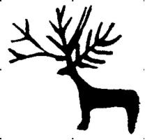 -从原始人嘴中肉到引道升仙神物，鹿是怎么从一道菜变成吉祥符号的-第4图