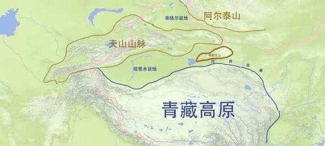 -攻灭花剌子模：蒙古帝国的首次大规模西征与中亚黄金时代终结-第8图