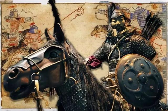 -攻灭花剌子模：蒙古帝国的首次大规模西征与中亚黄金时代终结-第15图