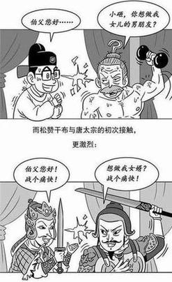 -西藏的历史波澜壮阔，有过大一统，也有大分裂-第4图