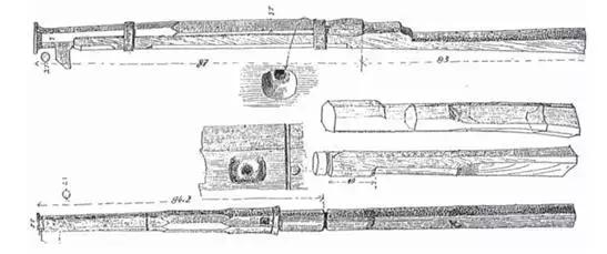 -枪械的黎明：中世纪后期的欧洲单兵火器发展-第9图