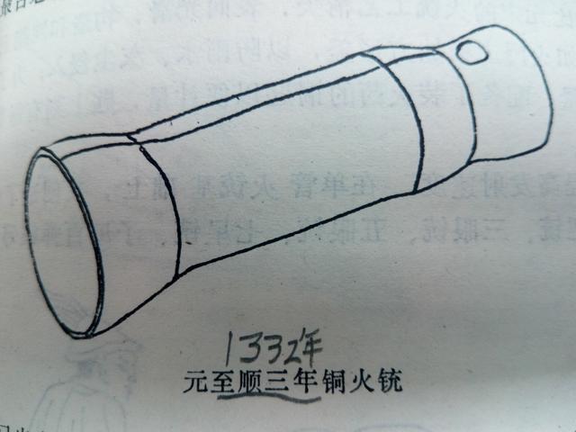 -明朝开始自恋，先进三百年的火器，被欧洲用百年时间赶超-第3图