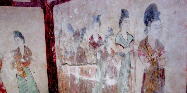 唐朝再嫁女宁国公主和亲回纥（回鹘）-民族史