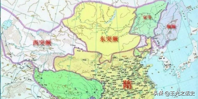 -西伯利亚简史：为什么整整1322万平方千米的北亚只属于俄罗斯呢？-第14图
