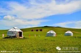 蒙古包的基本知识