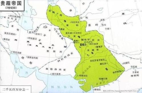 -印度简史：一直被侵略，从来没赢过-第6图