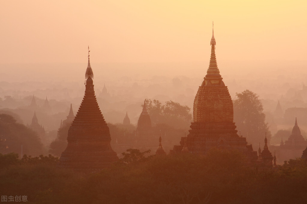 -近代缅甸的历史-第4图