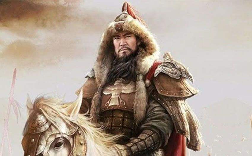 -鞑靼人和蒙古人之间有什么联系和区别-第6图