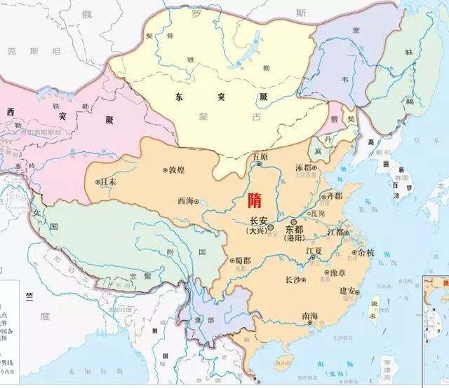 蒙古人起源于室韦