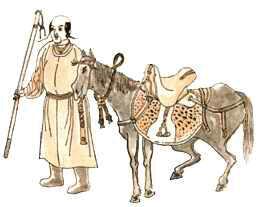 “契丹”曾为“汉人”之别名，谈辽金元时期的“汉人”-民族史