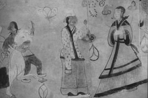 拓跋鲜卑的汉化-民族史