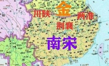 南宋植树造林是一项重要军事防御措施