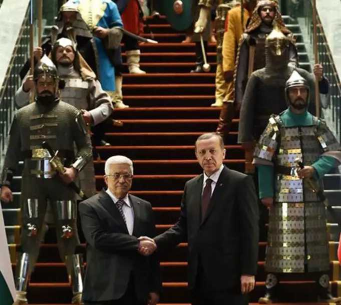 土耳其历史观-民族史