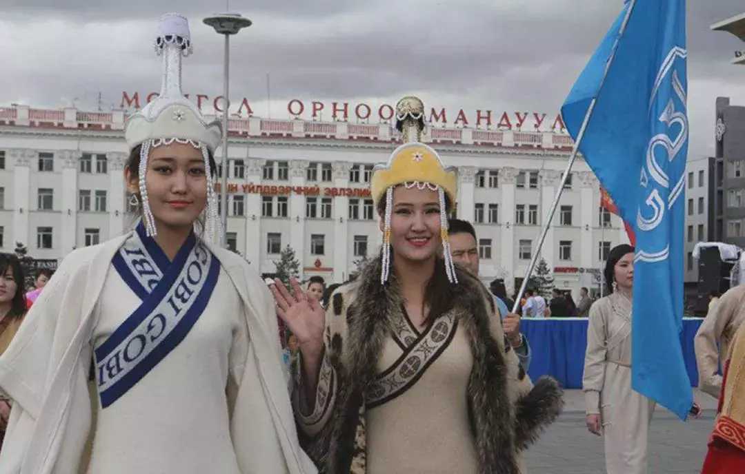 外蒙古对中国友好吗？