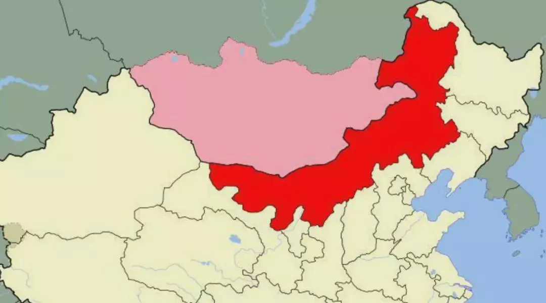 外蒙古对中国友好吗？