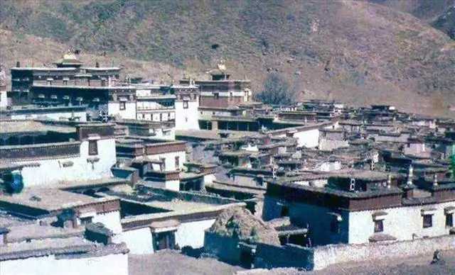 元明清三代中原王朝对西藏的统治