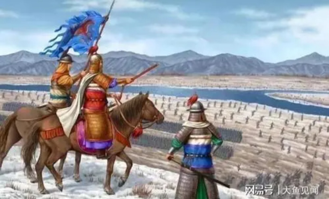 朱元璋十三次北伐和朱棣五次亲征，为何明朝不能消灭蒙古