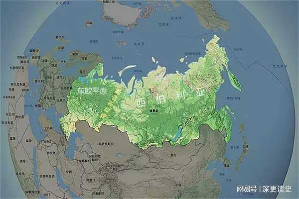 俄罗斯入侵西伯利亚，明朝和清朝为什么无动于衷？