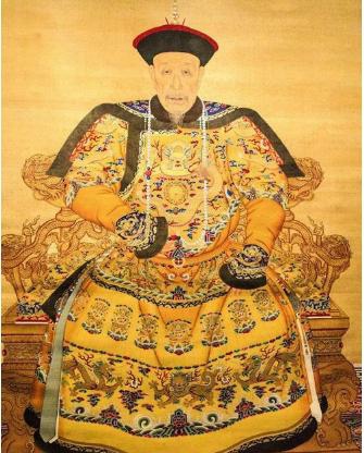 中国历史上最长寿的五位皇帝：乾隆