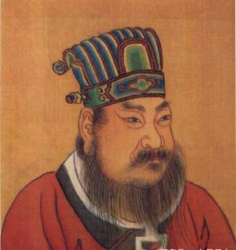 中国历史上最长寿的五位皇帝：萧衍