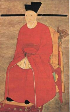 中国历史上最长寿的五位皇帝：赵构