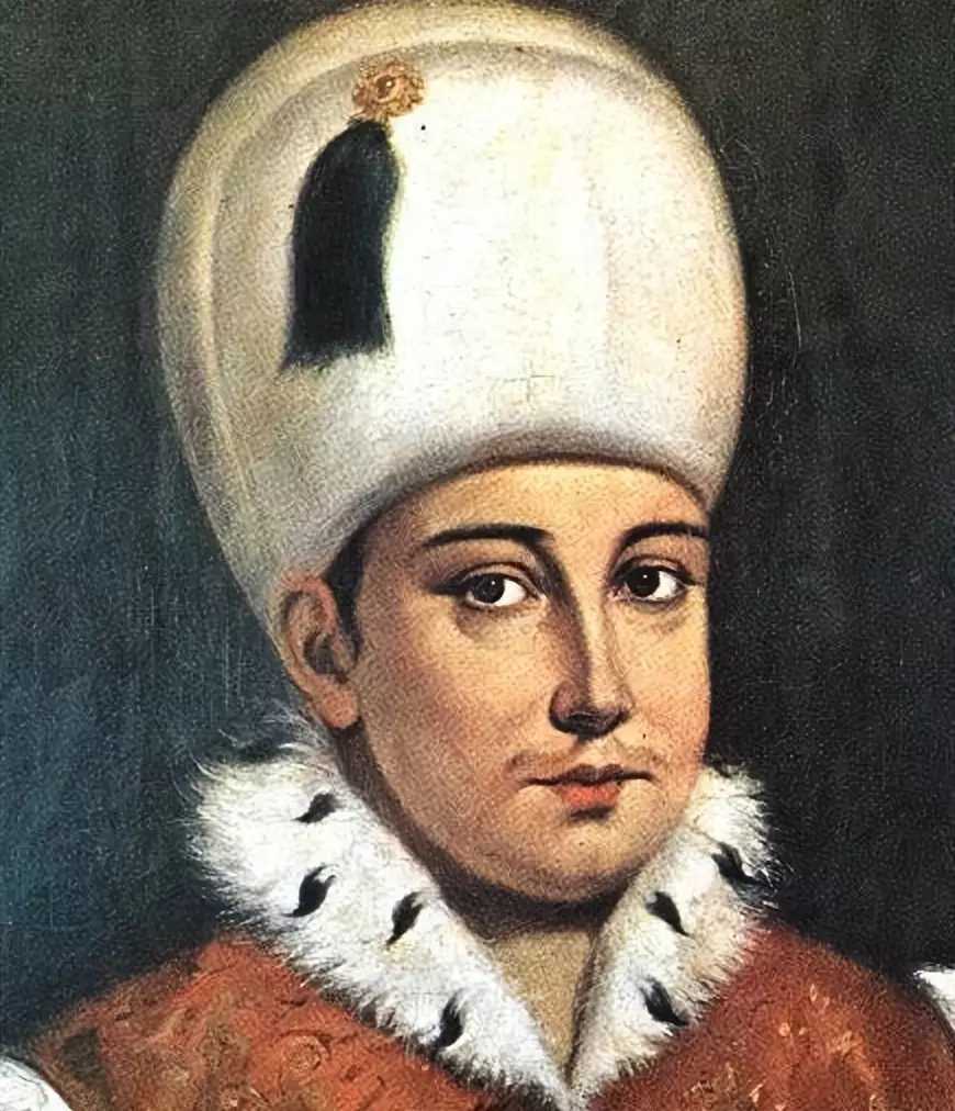 霍廷之战：奥斯曼帝国+鞑靼VS波兰立陶宛联邦+哥萨克-民族史