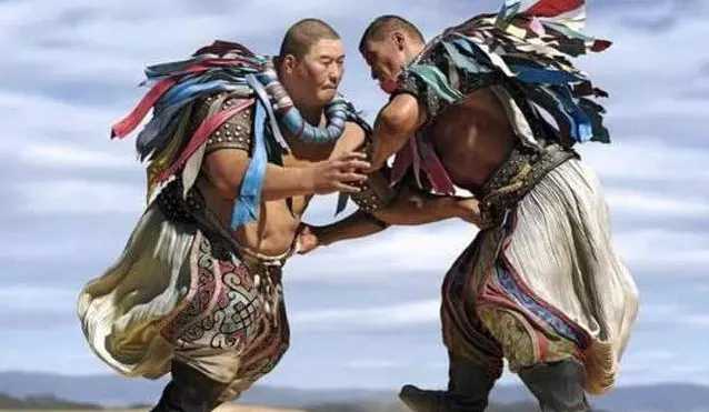 历史上蒙古和女真的恩怨-民族史