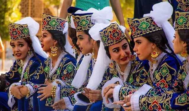 源于金帐汗国的乌兹别克是怎样来到新疆的？
