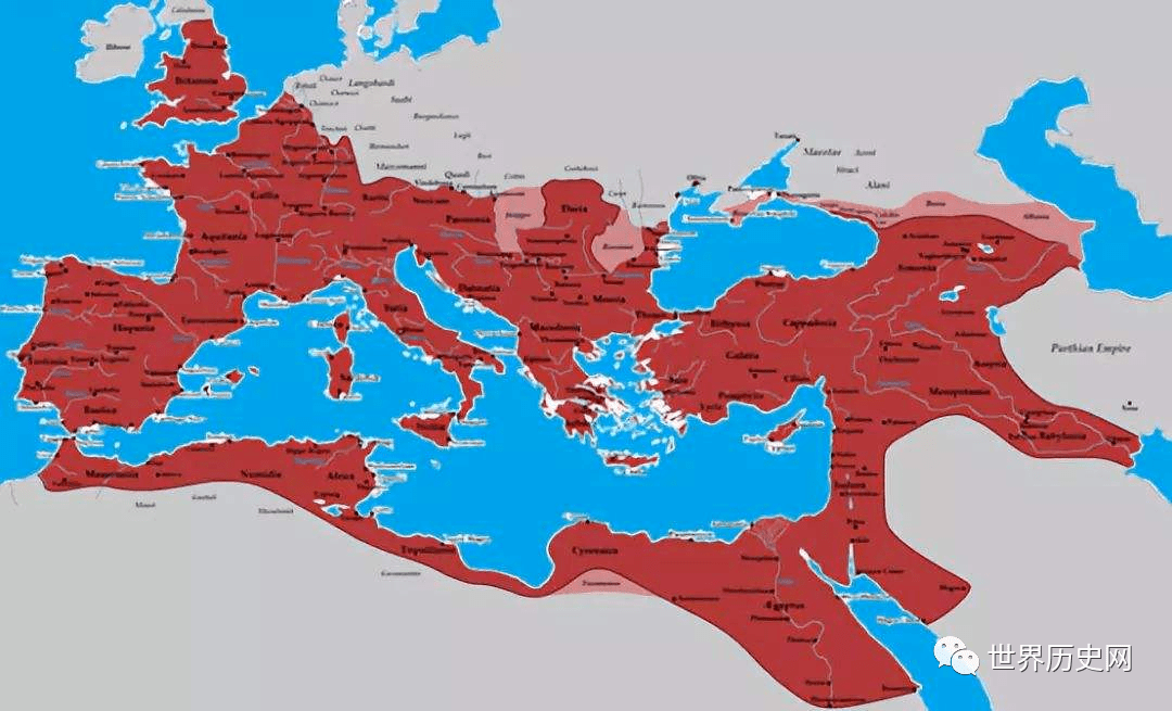 罗马尼亚和古罗马什么关系？