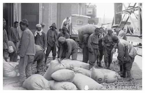 中国参加了第一次世界大战，输送了近20万劳工-民族史