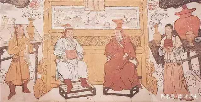 元代西北与汉族经济、文化交流
