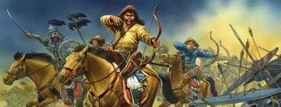 西夏铁鹞子，东亚最强重甲骑兵，为何不敌蒙古？