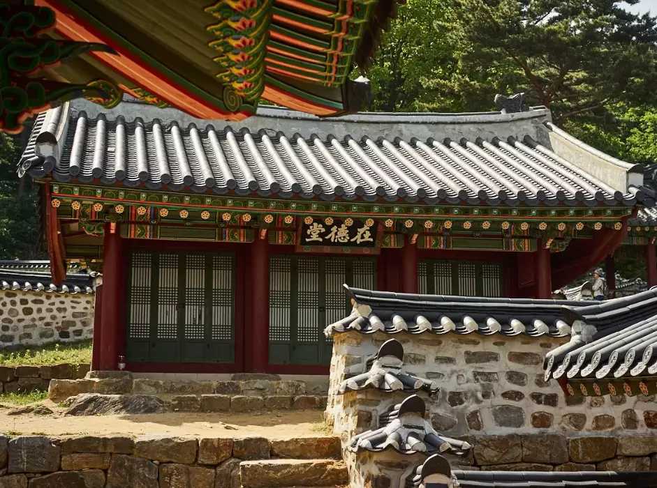 不服来辩：韩国是历史悠久的发达国家