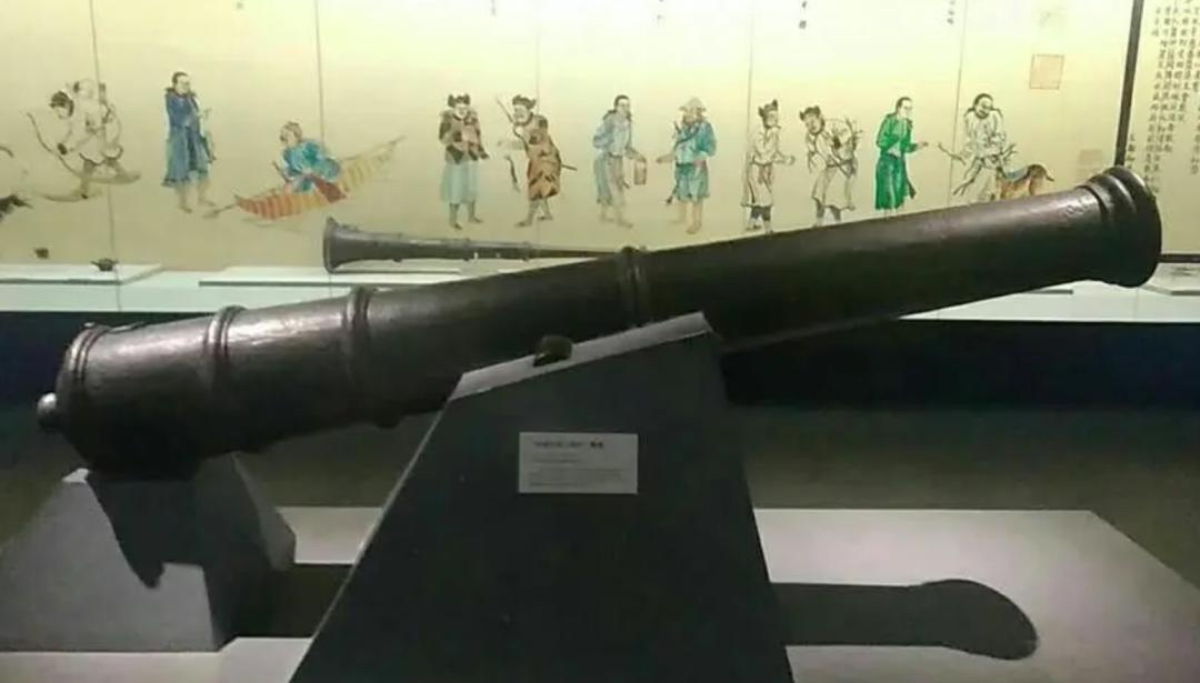 雅克萨之战：清朝是靠大炮打败了俄罗斯-民族史