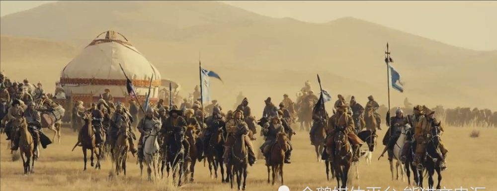 历史上俄罗斯是怎么摆脱蒙古人的控制的？-民族史