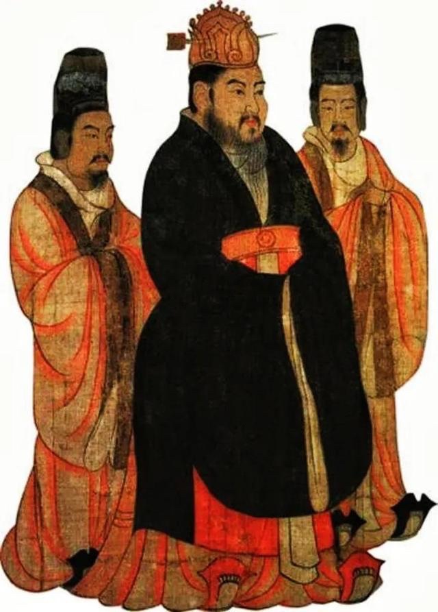 渤海国是怎样建立的-民族史